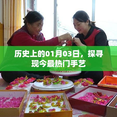 热门手艺探寻,历史上的今天(一月三日)