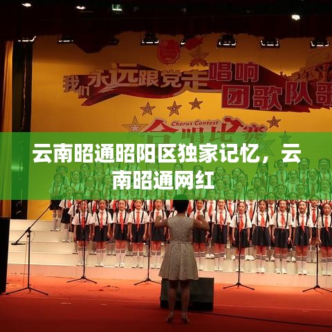 云南昭通昭阳区独家记忆,云南昭通网红
