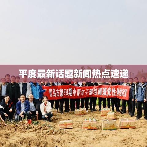 平度最新话题新闻热点速递