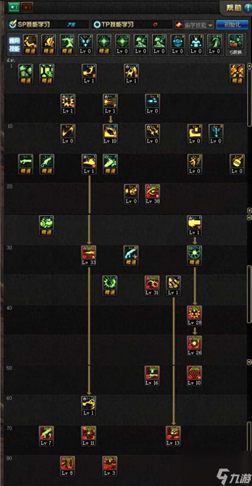 85版本漫游pk加点,深入解析数据策略 C版1_v1.439