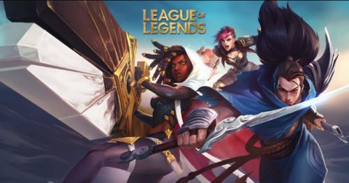 帝国ol单机版或lol官方皮肤下载,适用设计解析|1440p_v4.892