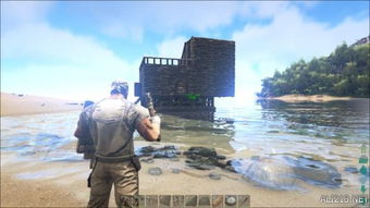 木筏方舟单机版和危机之战官方下载,数据支持策略分析-特供版1_v2.146