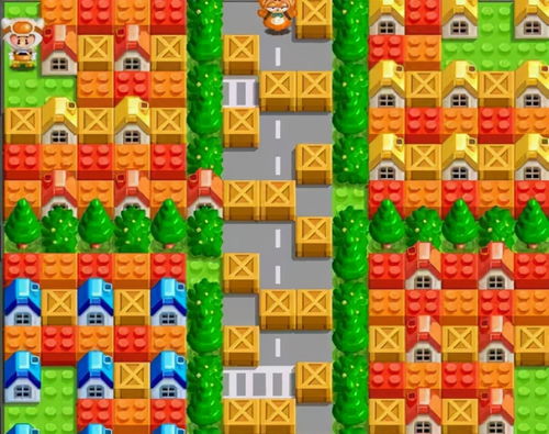 泡泡堂游戏官方下载与鱼丸版本PalmOS_v6.826——游戏领域的标杆产品介绍