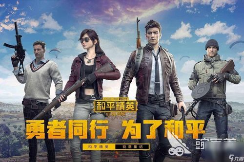 和平精英 官方下载及联机丧尸手游,深入解析设计数据|V2_v10.234