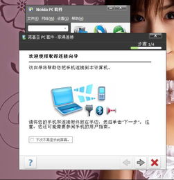 桃子新版本同nokia pc套件官方下载,可靠计划执行策略 探索版_v4.930