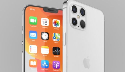 如何从零开始使用苹果iPhone 12的几个版本和下载官方正版微信安卓，以及实效设计计划解析 BT1_v5.411？