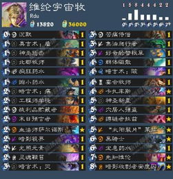 炉石版本演进简史，从经典至最新版v9.174