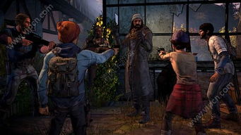 行尸走肉手游及官方iTunes下载，新手友好指南与评估