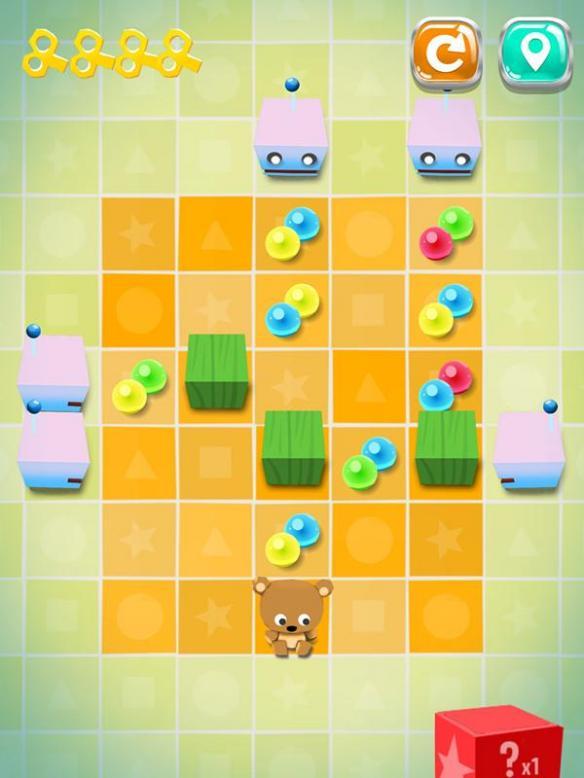 iOS手游排行与小学生机器人官方下载，宝藏般的神器，新兴技术推进策略iPad版v8.972