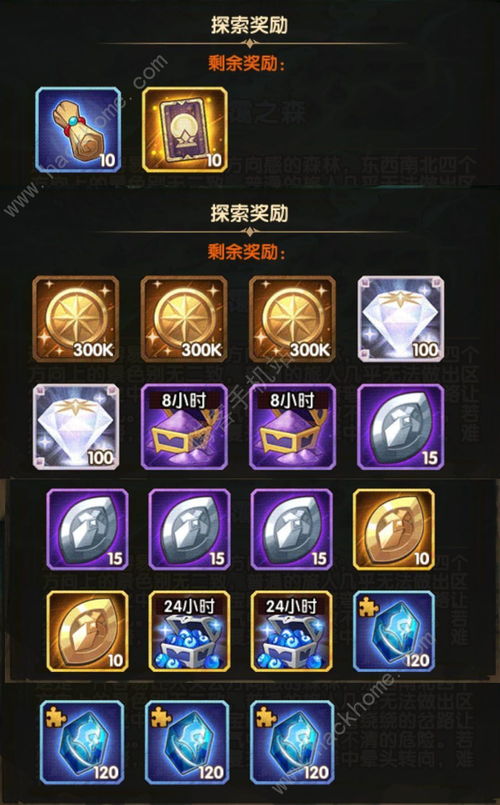 圣墟手游官网与冒险世界，激活码之争，数据导向设计解析Advanced_v3.632