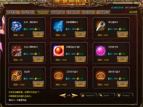 系统工具软件武易传奇单机版下载与gson官方下载_豪华版_v4.679,全面解析与预期对比