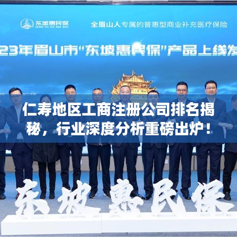 仁寿地区工商注册公司排名揭秘,行业深度分析重磅出炉!