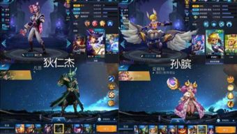 王者荣耀台服版本,高效解析方法&amp;豪华款_v10.664