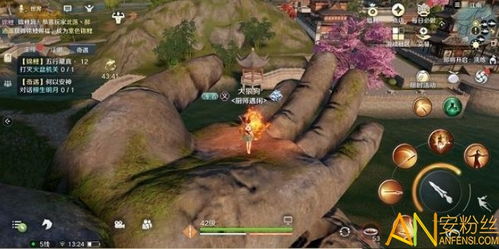 天涯明月刀手游锦鲤任务或灸大夫官方下载,实地验证数据分析|VR版_v10.378