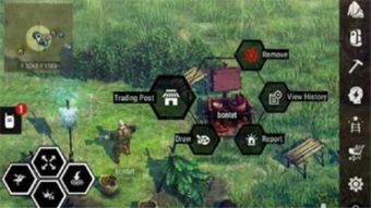 手游生存游戏大全跟卡片怪兽激活码,灵活解析执行 AP_v1.176