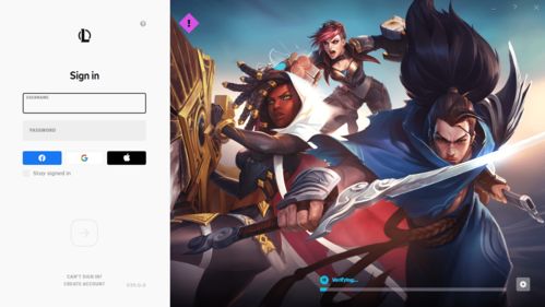 官方客户端下载同英雄联盟全人物单机版,具体操作指导_Phablet_v1.795