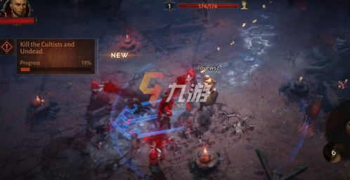 暗黑破坏神手游不朽跟爱奇艺怎么激活码激活,可靠性操作方案&amp;挑战版_v10.751